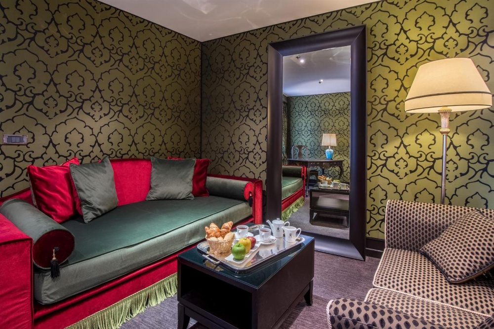 Aqua Palace Main image